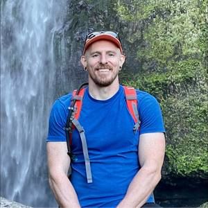 Meet your Posher, Joshua